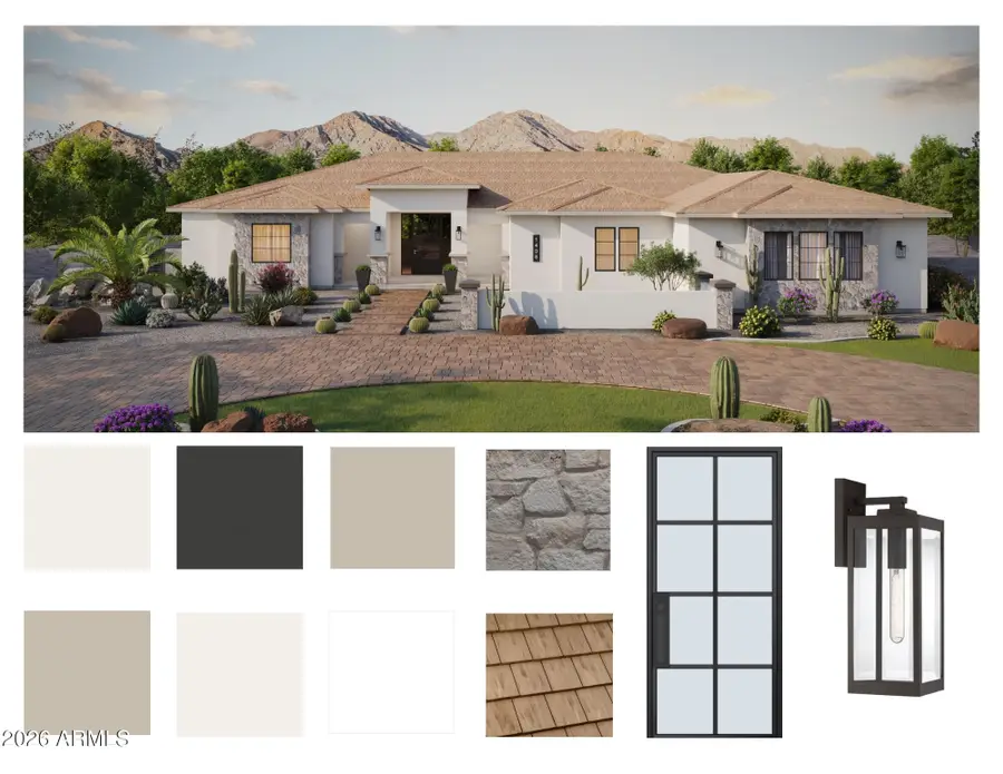 28550 N Saddle Tramp Way, Queen Creek, AZ 85144 - Image #2