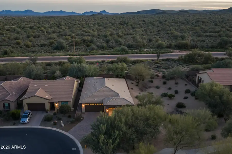 17963 E Silver Sage Lane, Rio Verde, AZ 85263 - Image #2