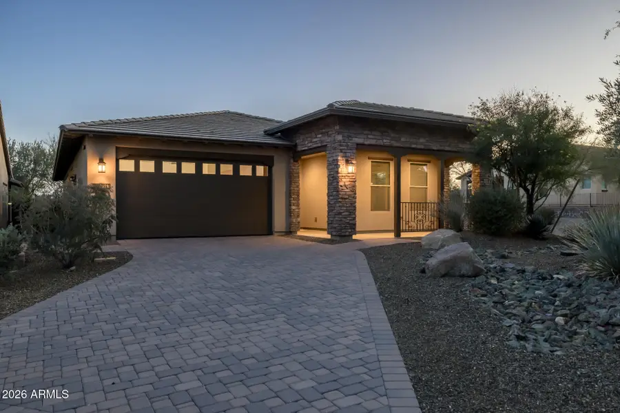 17963 E Silver Sage Lane, Rio Verde, AZ 85263 - Image #3