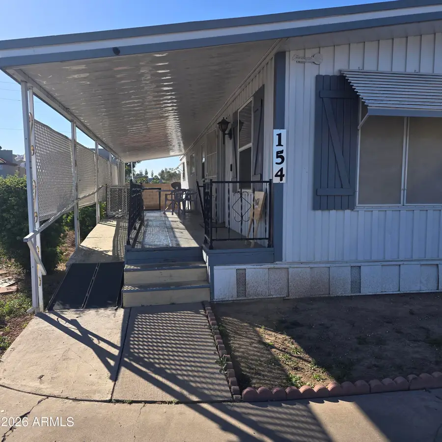 4800 W Ocotillo Road #154, Glendale, AZ 85301 - Image #2