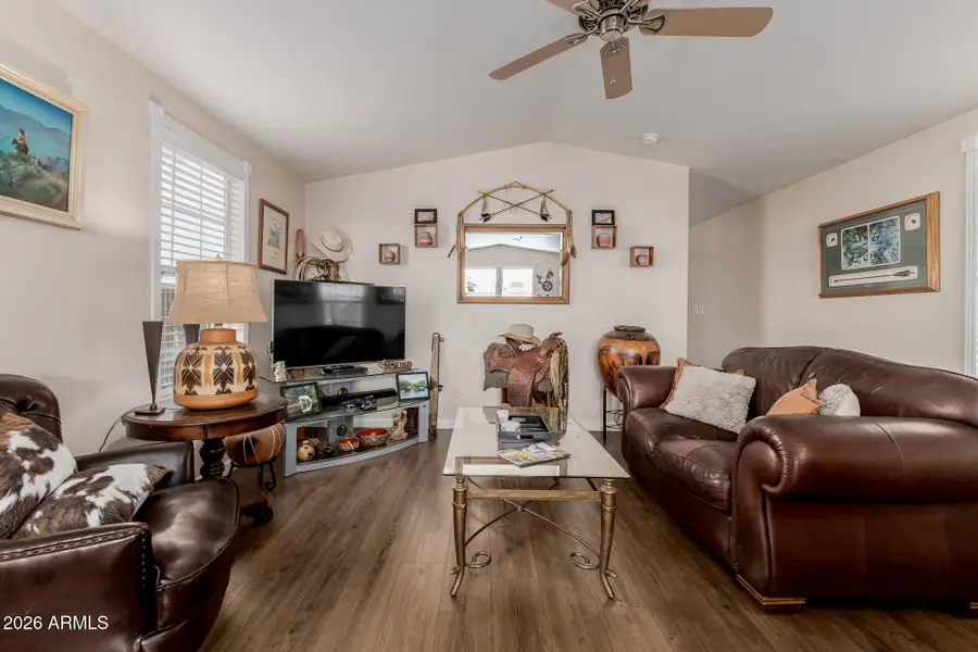 2600 E Allred Avenue E #88, Mesa, AZ 85204 - #3