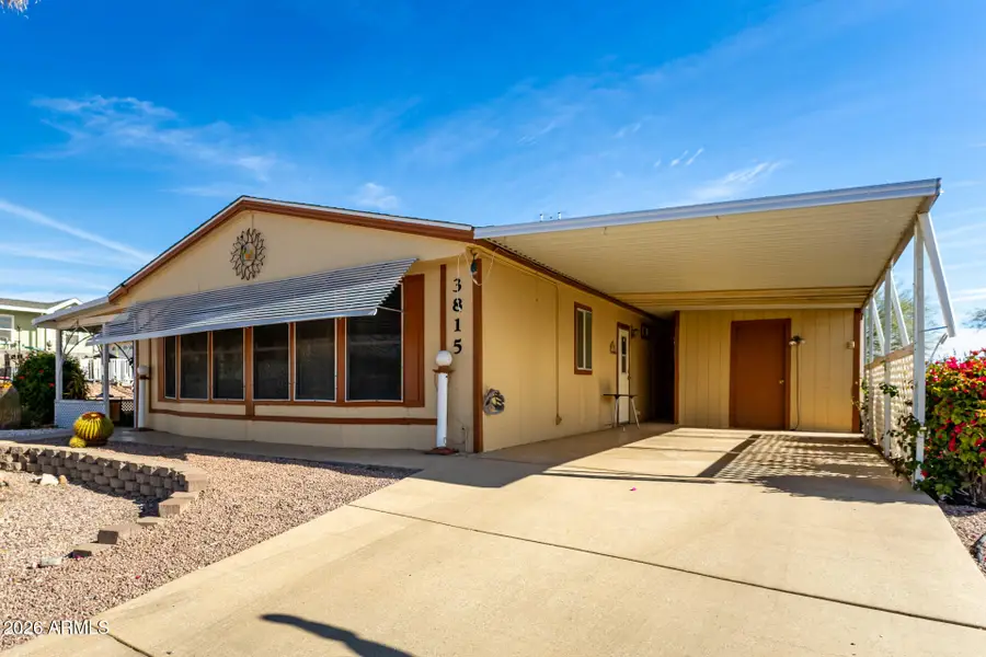 3815 N Indiana Avenue, Florence, AZ 85132 - Image #3