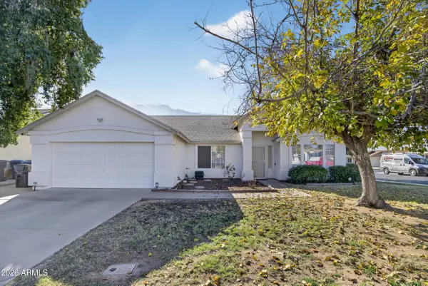 7305 E Clovis Avenue, Mesa, AZ 85208