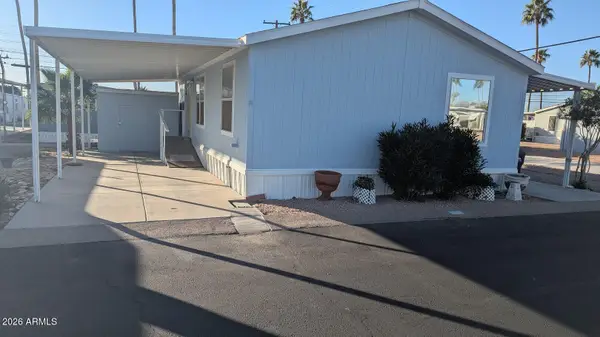 7807 E Main Street #G-32, Mesa, AZ 85207