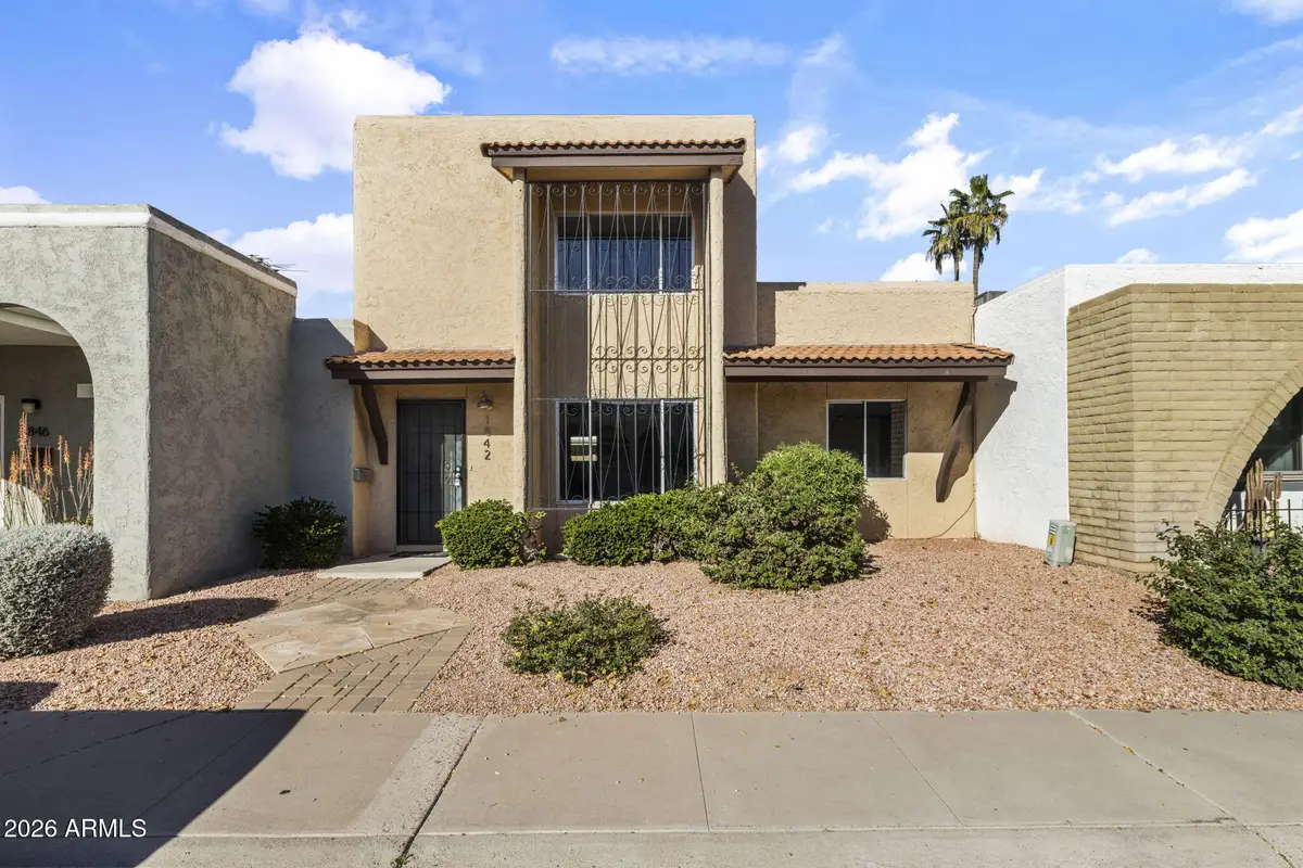 1842 W Marlette Avenue, Phoenix, AZ 85015 - Image #1