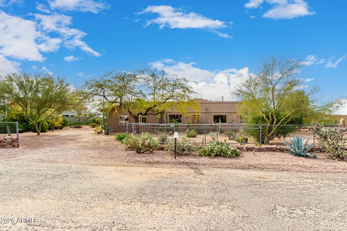5691 E Calle Mirage --, Apache Junction, AZ 85119 - Image #1