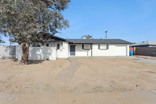 5662 W Mariposa Street, Phoenix, AZ 85031