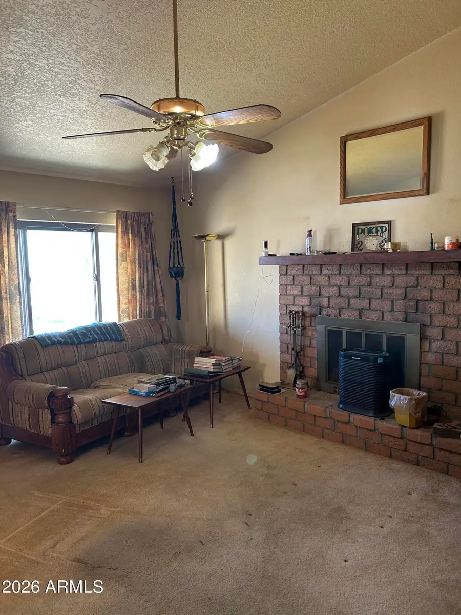 4761 W Wescott Drive, Glendale, AZ 85308 - Image #3