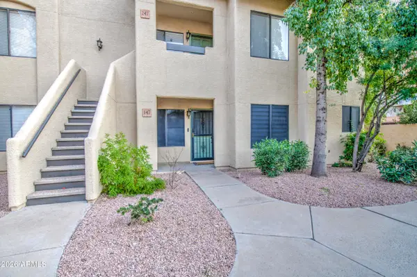 7008 E Gold Dust Avenue #147, Paradise Valley, AZ 85253