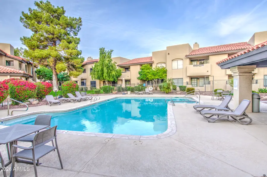 7008 E Gold Dust Avenue #147, Paradise Valley, AZ 85253 - Image #2