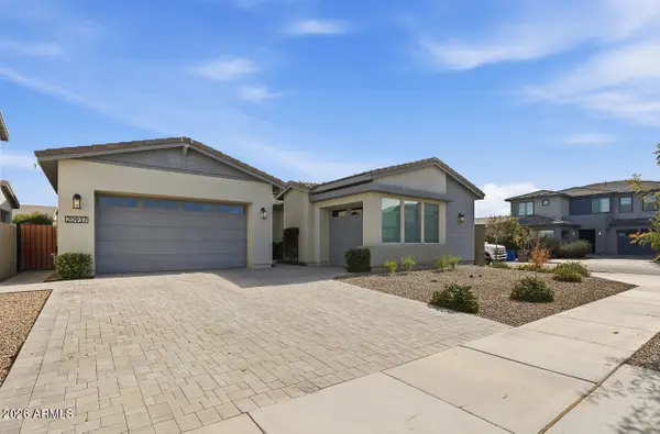 20937 S 226th Place, Queen Creek, AZ 85142