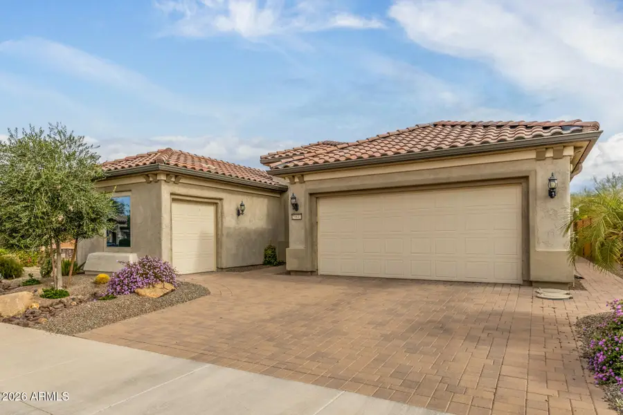 20601 N 274th Avenue, Buckeye, AZ 85396 - Image #2