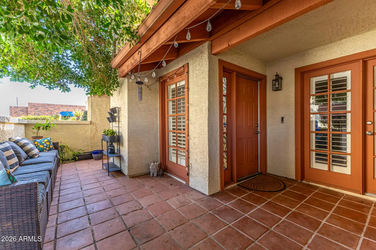 3535 W Monte Cristo Avenue #108, Phoenix, AZ 85053 - #1