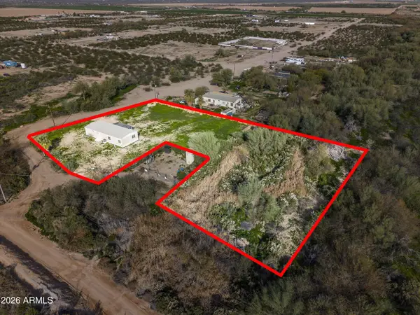 2907 N 391st Avenue, Tonopah, AZ 85354