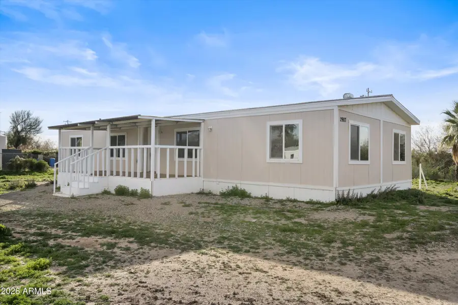 2907 N 391st Avenue, Tonopah, AZ 85354 - Image #2