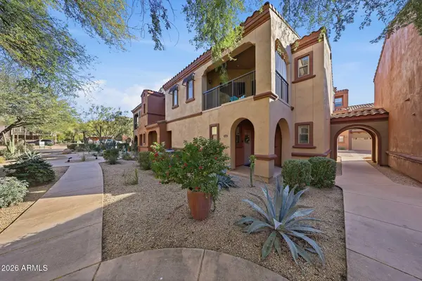 3935 E Rough Rider Road #1173, Phoenix, AZ 85050