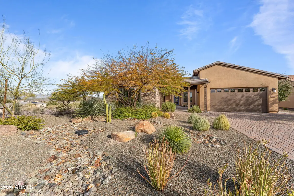 3775 Gold Ridge Road, Wickenburg, AZ 85390 - Image #1