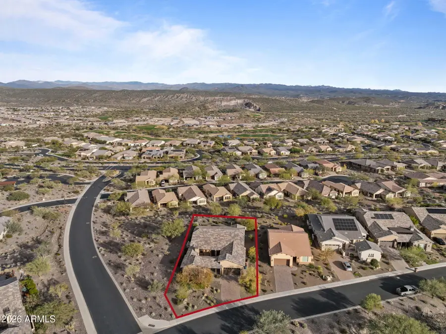 3775 Gold Ridge Road, Wickenburg, AZ 85390 - Image #2