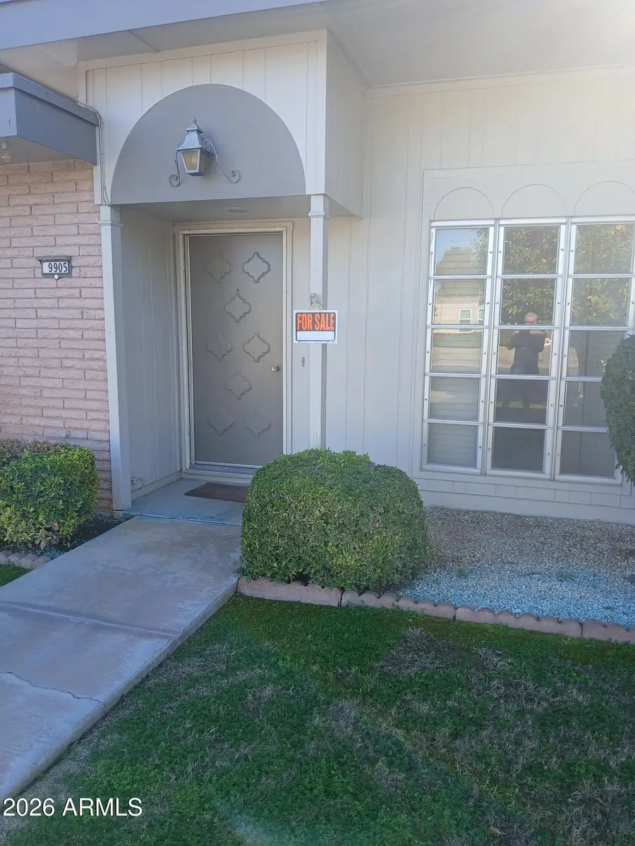 9905 W Hawthorn Drive, Sun City, AZ 85351 - Image #3