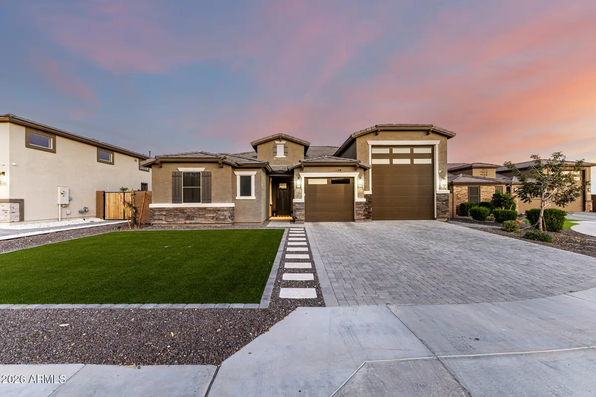 8311 N 186th Lane, Waddell, AZ 85355 - Image #1