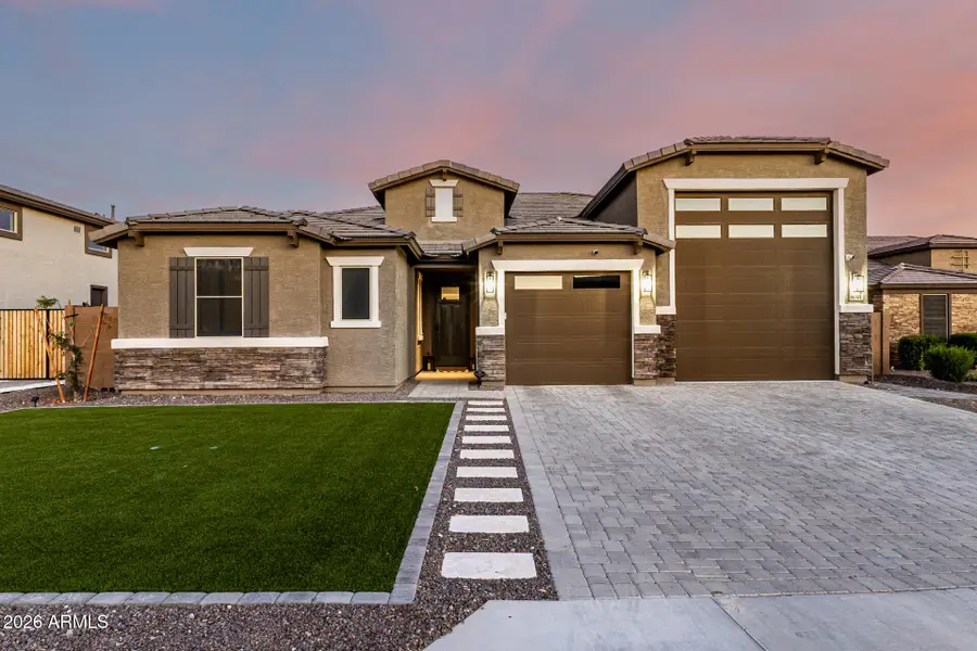 8311 N 186th Lane, Waddell, AZ 85355 - Image #2