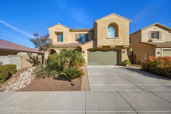 3103 S Dakota Place, Chandler, AZ 85248