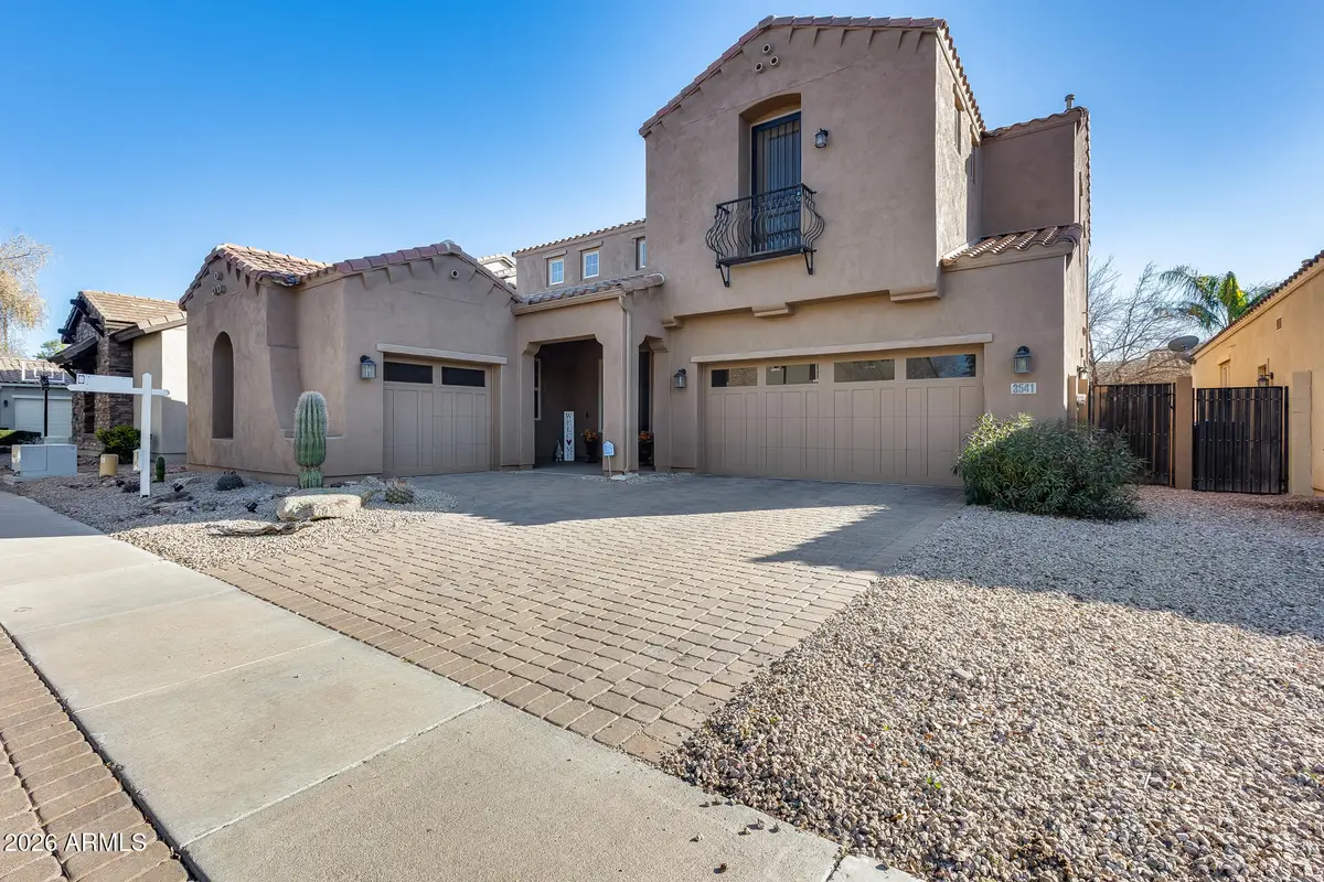3541 E Shannon Street, Gilbert, AZ 85295 - #1