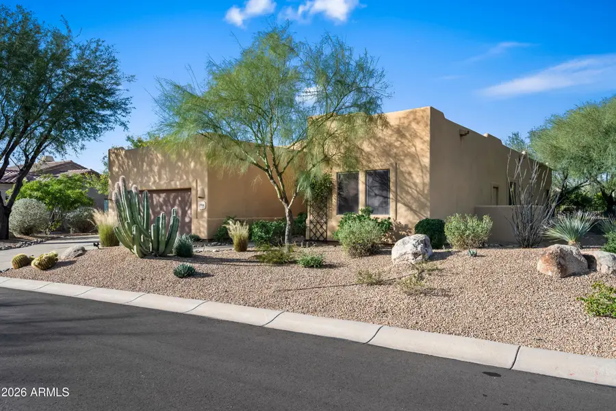 27940 N Walnut Creek Road, Rio Verde, AZ 85263 - Image #2