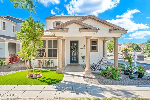 13578 N 152nd Drive, Surprise, AZ 85379