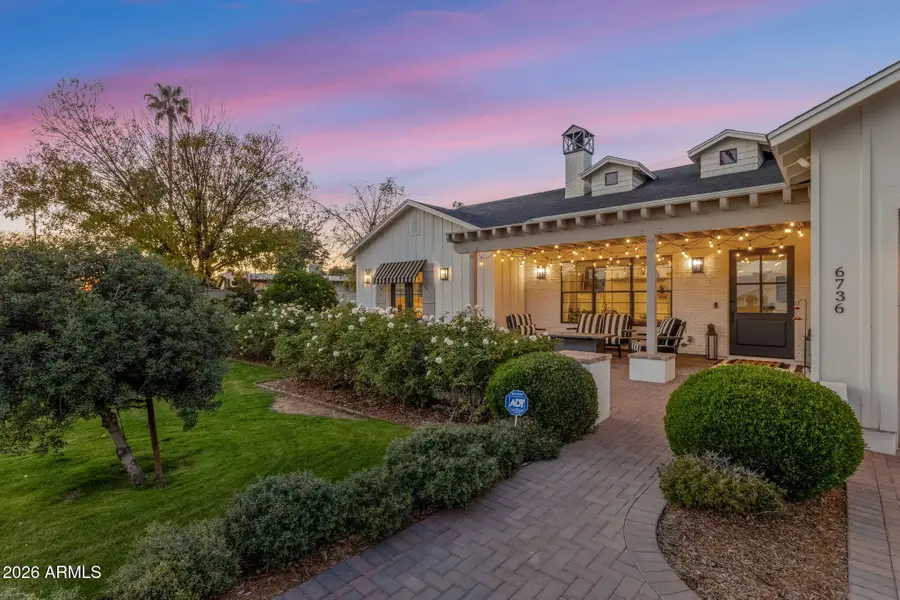 6736 E Monterosa Street, Scottsdale, AZ 85251 - #2