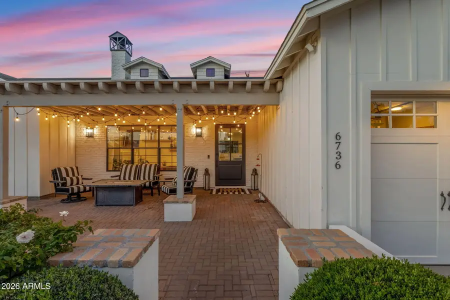 6736 E Monterosa Street, Scottsdale, AZ 85251 - #3