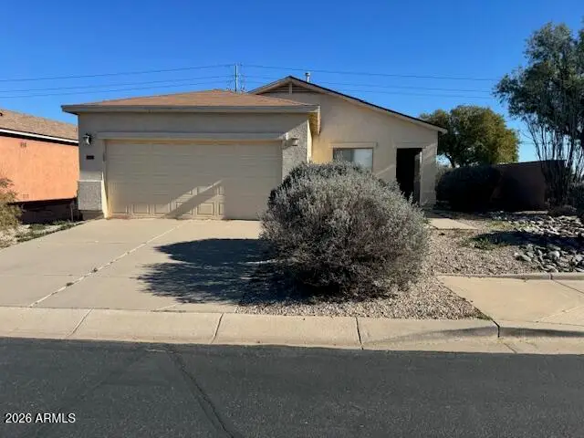 5950 E Valley View Drive, Florence, AZ 85132 - #1