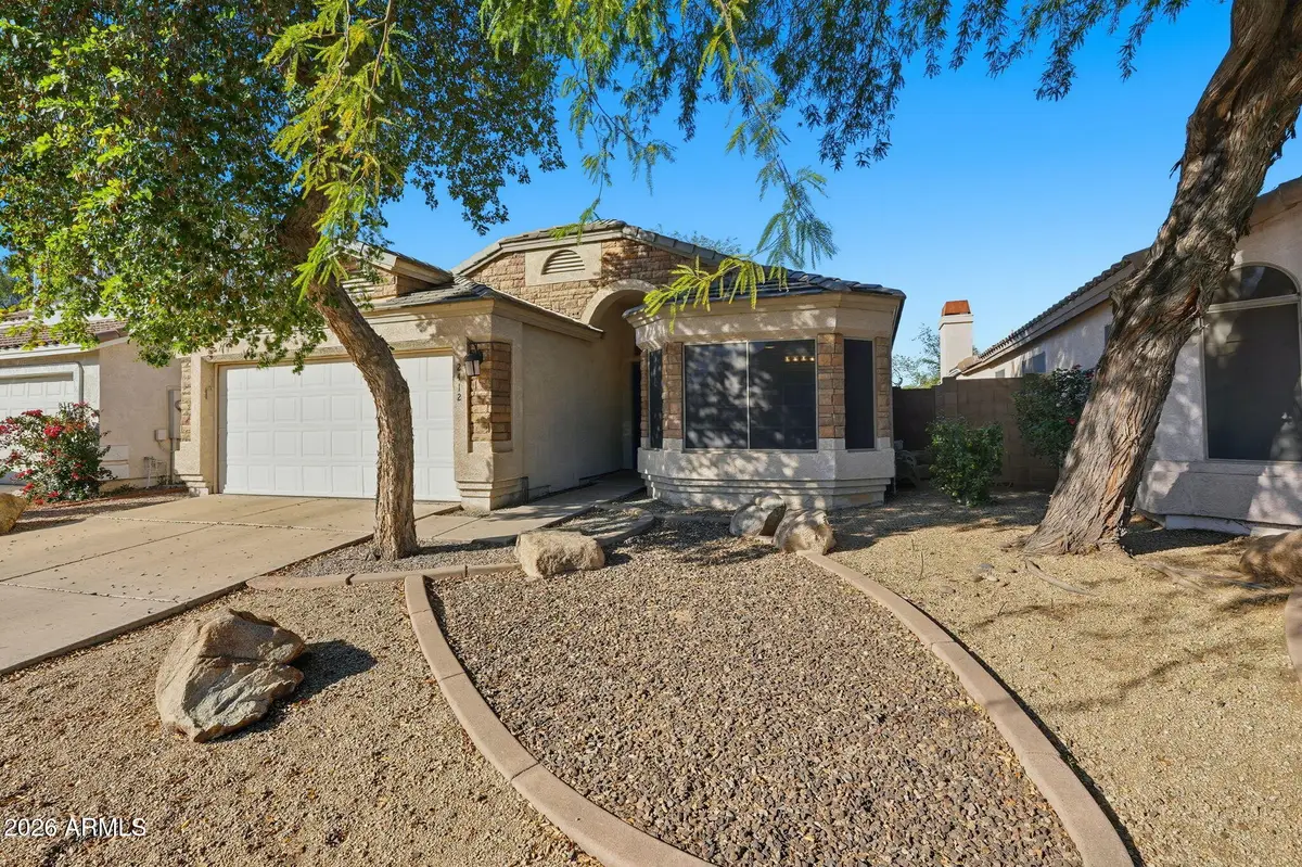 2412 E Rosemonte Drive, Phoenix, AZ 85050 - #1