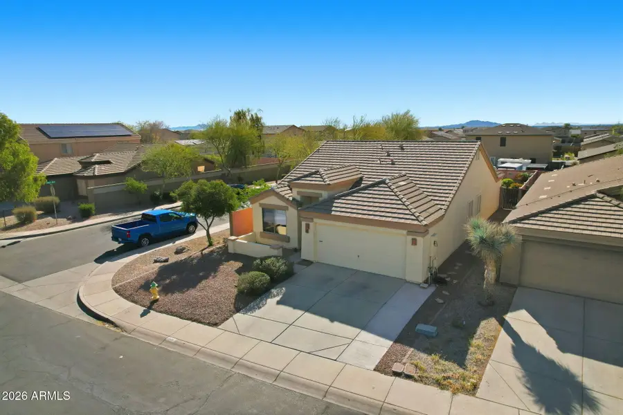 273 W Hawthorne Drive, Casa Grande, AZ 85122 - Image #2