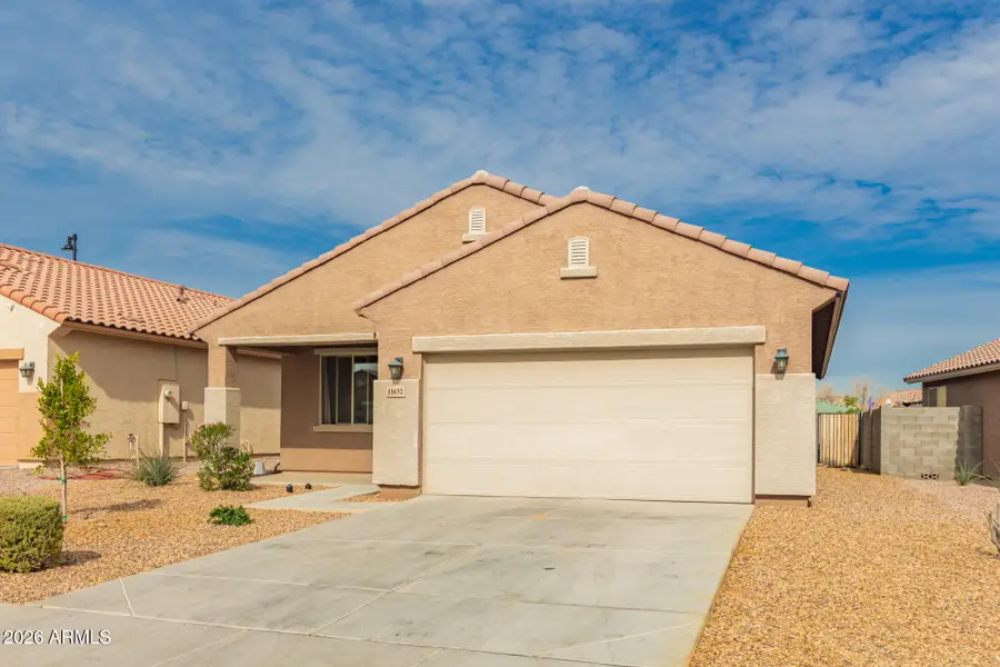 11632 W Calavar Road, El Mirage, AZ 85335 - Image #3