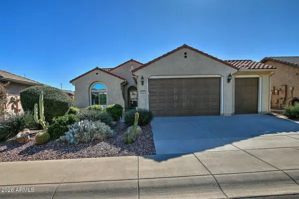 7863 W Discovery Way, Florence, AZ 85132