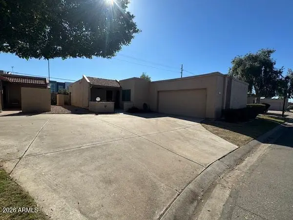 440 Leisure World --, Mesa, AZ 85206