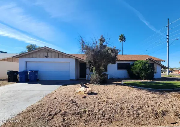 13656 N 33rd Avenue, Phoenix, AZ 85029