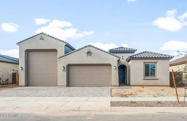 24912 N 169th Drive, Surprise, AZ 85387