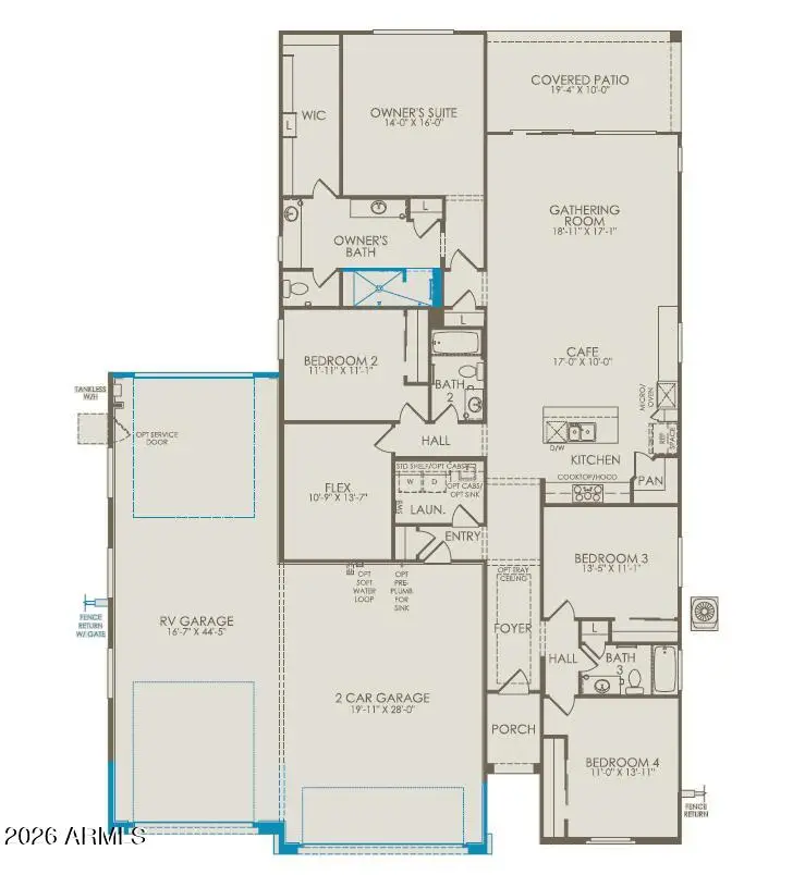 24912 N 169th Drive, Surprise, AZ 85387 - Image #2