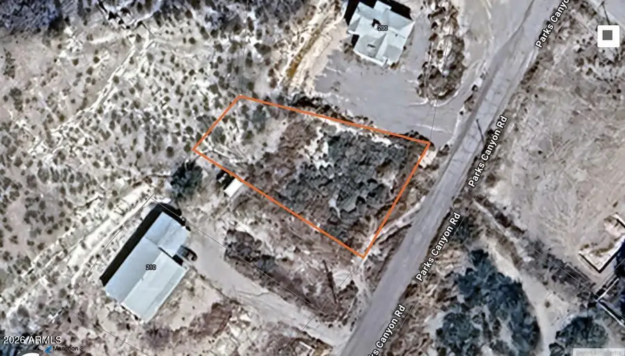 205 Parks Canyon Road #27, Duncan, AZ 85534 - Image #2