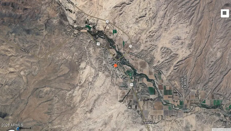 205 Parks Canyon Road #27, Duncan, AZ 85534 - Image #3