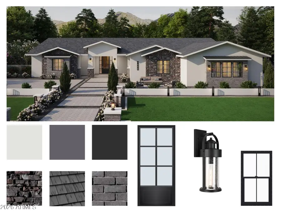 2998 W Foxtrot Trail, Queen Creek, AZ 85144 - Image #2