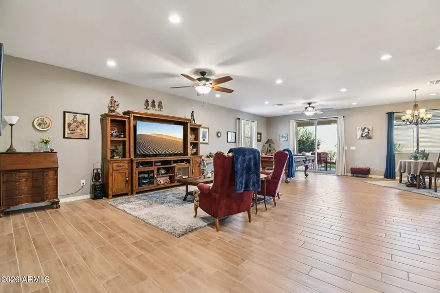 17350 W Bent Tree Drive, Surprise, AZ 85387 - Image #3