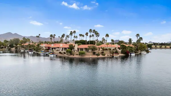 10122 N 103rd Street, Scottsdale, AZ 85258