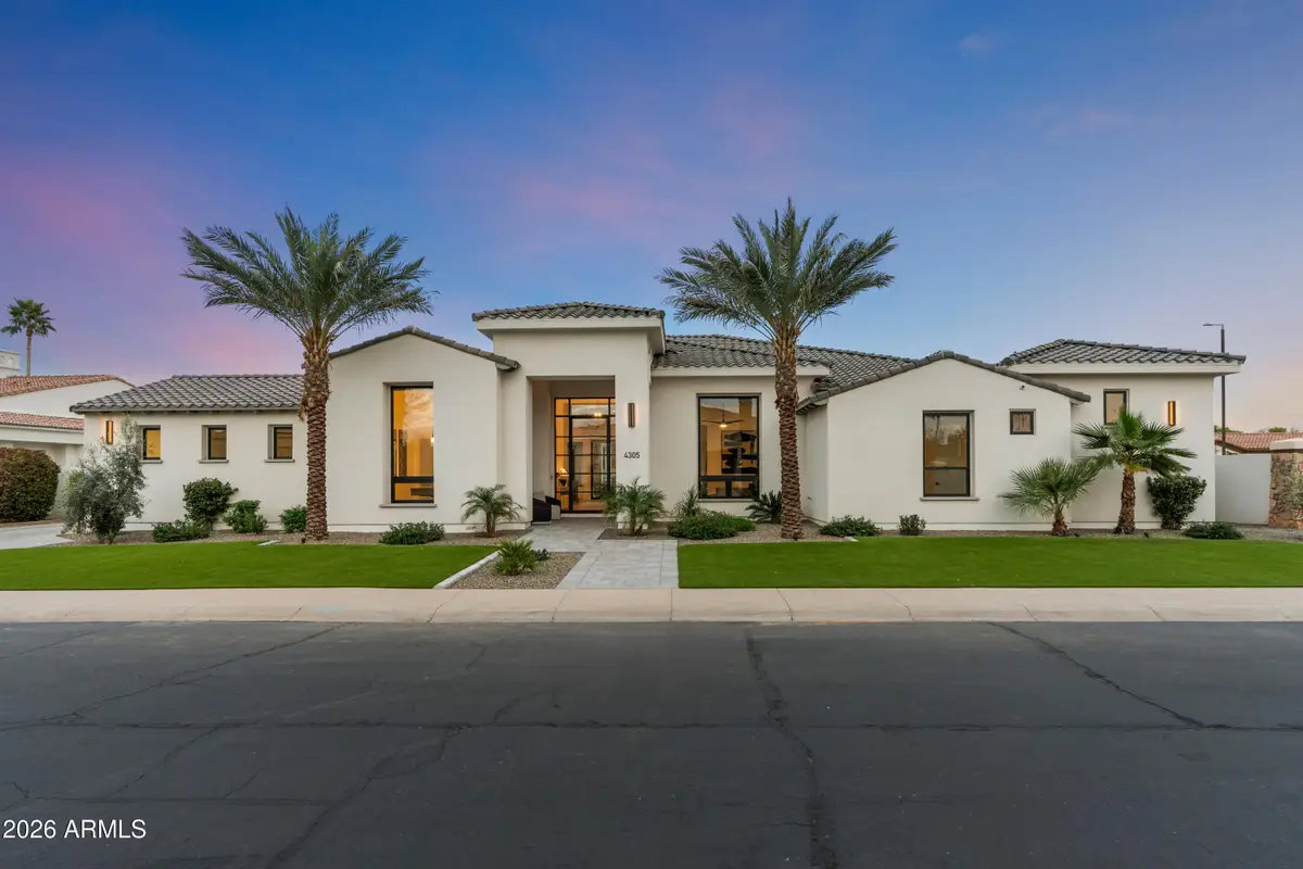 4305 E Virgo Place, Chandler, AZ 85249 - #1