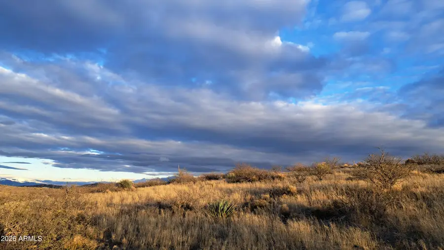 TBD E Walker Ranch Road #'-', Dragoon, AZ 85609 - #3