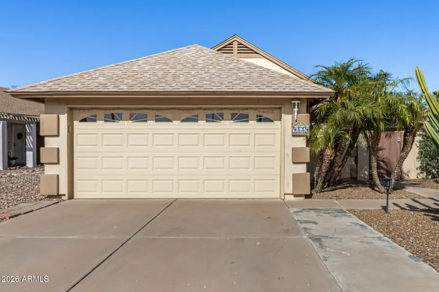 4114 E La Puente Avenue, Phoenix, AZ 85044 - Image #2