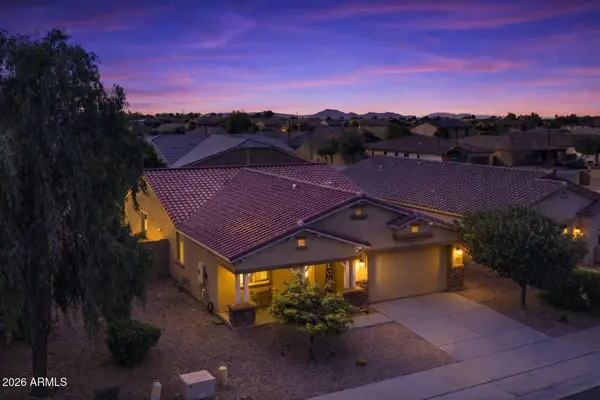 17637 W Buchanan Street, Goodyear, AZ 85338