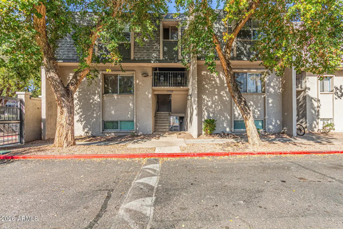 1002 E Osborn Road #B, Phoenix, AZ 85014 - Image #1